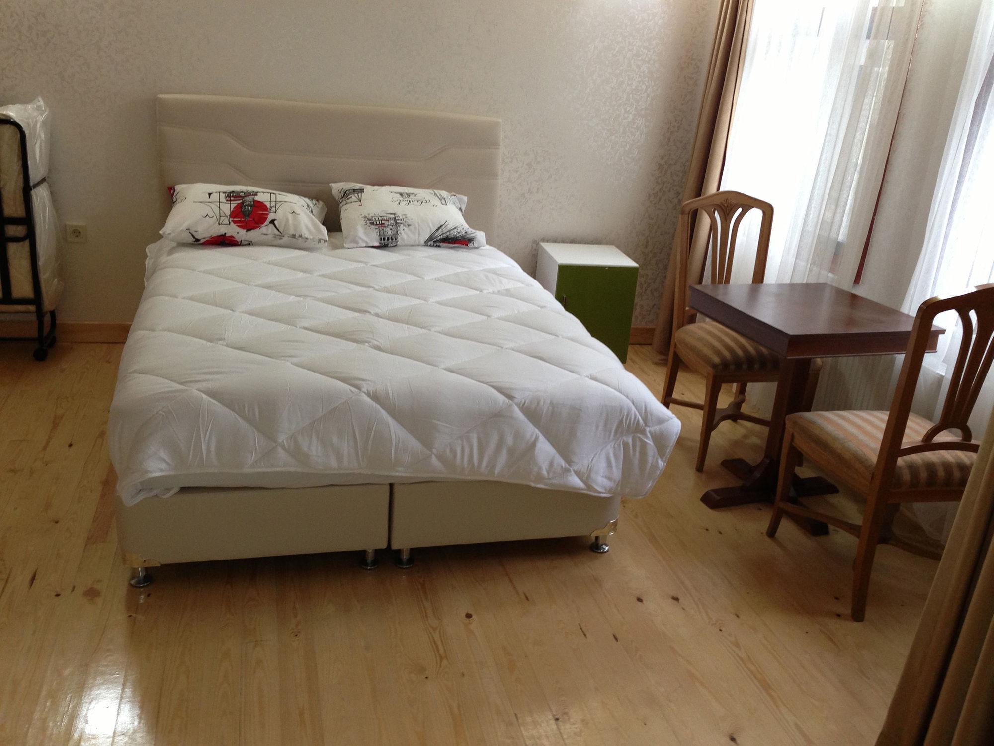 Taksim Loft Residence Истанбул Екстериор снимка